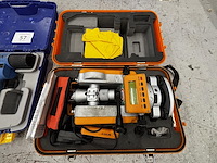 Theis electronische theodoliet dt 5 - afbeelding 1 van  5