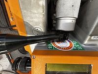 Theis electronische theodoliet dt 5 - afbeelding 4 van  5