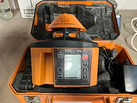 Theis tpl-1n profi lasertoestel - afbeelding 1 van  8