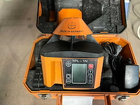 Theis tpl-1n profi lasertoestel - afbeelding 2 van  8