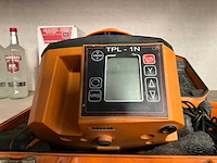 Theis tpl-1n profi lasertoestel - afbeelding 4 van  8