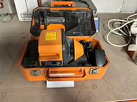 Theis tpl-1n profi lasertoestel - afbeelding 5 van  8