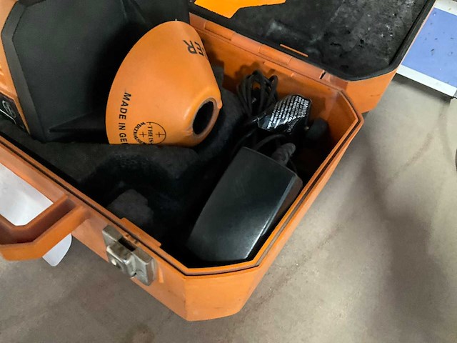 Theis tpl-1n profi lasertoestel - afbeelding 6 van  8