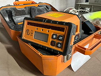 Theis tpl-1n profi lasertoestel - afbeelding 7 van  8