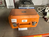 Theis tpl-1n profi lasertoestel - afbeelding 8 van  8