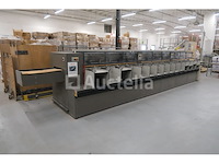 Theisen & bonitz tb sprint b315 vp industrieel assembler - afbeelding 2 van  15