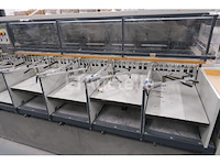 Theisen & bonitz tb sprint b315 vp industrieel assembler - afbeelding 6 van  15
