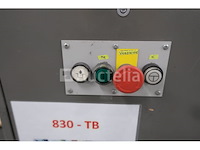 Theisen & bonitz tb sprint b315 vp industrieel assembler - afbeelding 7 van  15