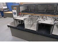 Theisen & bonitz tb sprint b315 vp industrieel assembler - afbeelding 9 van  15