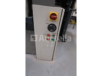 Theisen & bonitz tb sprint b315 vp industrieel assembler - afbeelding 10 van  15