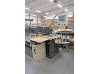 Theisen & bonitz tb sprint b315 vp industrieel assembler - afbeelding 11 van  15