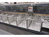Theisen & bonitz tb sprint b315 vp industrieel assembler - afbeelding 12 van  15