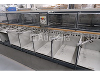 Theisen & bonitz tb sprint b315 vp industrieel assembler - afbeelding 14 van  15