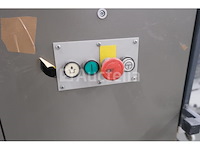 Theisen & bonitz tb sprint b315 vp industrieel assembler - afbeelding 3 van  12