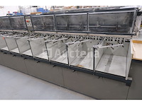 Theisen & bonitz tb sprint b315 vp industrieel assembler