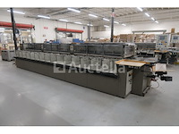 Theisen & bonitz tb sprint b315 vp industrieel assembler - afbeelding 5 van  12