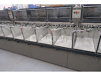 Theisen & bonitz tb sprint b315 vp industrieel assembler - afbeelding 6 van  12
