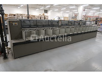Theisen & bonitz tb sprint b315 vp industrieel assembler - afbeelding 8 van  12