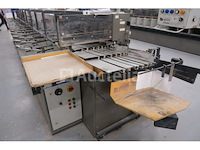 Theisen & bonitz tb sprint b315 vp industrieel assembler - afbeelding 9 van  12