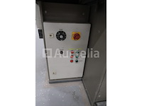 Theisen & bonitz tb sprint b315 vp industrieel assembler - afbeelding 10 van  12