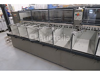 Theisen & bonitz tb sprint b315 vp industrieel assembler - afbeelding 11 van  12