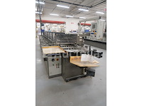 Theisen & bonitz tb sprint b315 vp industrieel assembler - afbeelding 12 van  12