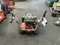Thelburger k38 veegmachine - afbeelding 5 van  5