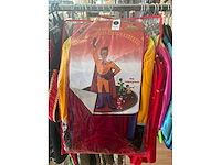 Thema & carnavalskleding (360x) - afbeelding 3 van  20