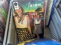 Thema & carnavalskleding + accessoires - afbeelding 3 van  4