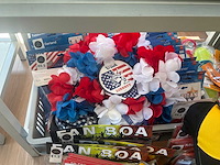 Thema & carnavalskleding + accessoires - afbeelding 7 van  8