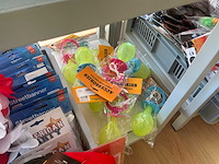 Thema & carnavalskleding + accessoires - afbeelding 8 van  8