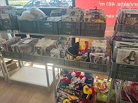 Thema & carnavalskleding + accessoires - afbeelding 1 van  8