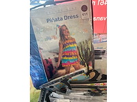 Thema & carnavalskleding + accessoires - afbeelding 3 van  8