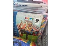 Thema & carnavalskleding + accessoires - afbeelding 4 van  8