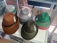 Thema & carnavalskleding + accessoires - afbeelding 12 van  17
