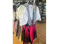 Thema & carnavalskleding + accessoires - afbeelding 15 van  17