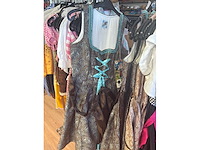 Thema & carnavalskleding + accessoires - afbeelding 16 van  17