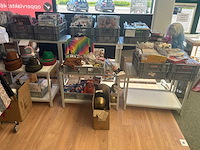 Thema & carnavalskleding + accessoires - afbeelding 1 van  17