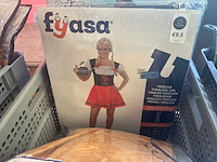 Thema & carnavalskleding + accessoires - afbeelding 3 van  17
