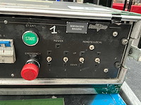 Thepowershop mc4w98-3 motor controller - afbeelding 4 van  4