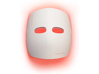 Therabody theraface mask glo | draadloos led-masker voor huidverzorging - afbeelding 2 van  10