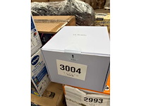 Therabody theraface mask glo | draadloos led-masker voor huidverzorging - afbeelding 2 van  10