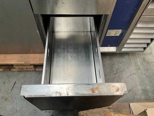 Therma ke 1467 koelwerkbank - afbeelding 4 van  8