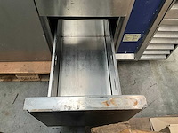 Therma ke 1467 koelwerkbank - afbeelding 4 van  8