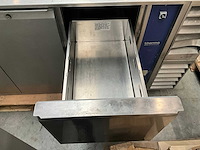 Therma ke 1467 koelwerkbank - afbeelding 5 van  8