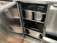 Therma ke 1467 koelwerkbank - afbeelding 6 van  8