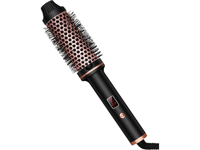 Thermal brush krulborstel - afbeelding 1 van  4