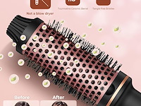 Thermal brush krulborstel - afbeelding 2 van  4