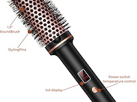 Thermal brush krulborstel - afbeelding 4 van  4