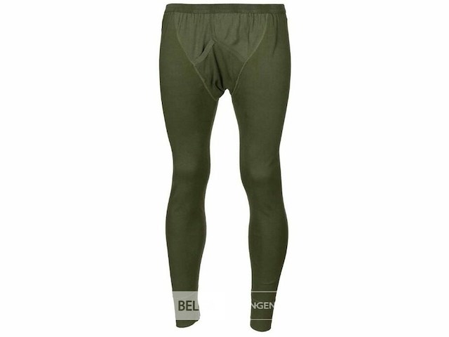 Thermal longjohns (10x) - afbeelding 1 van  3